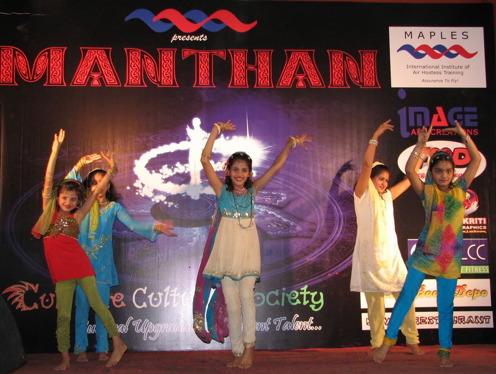 A Small Journey of CTCS Family