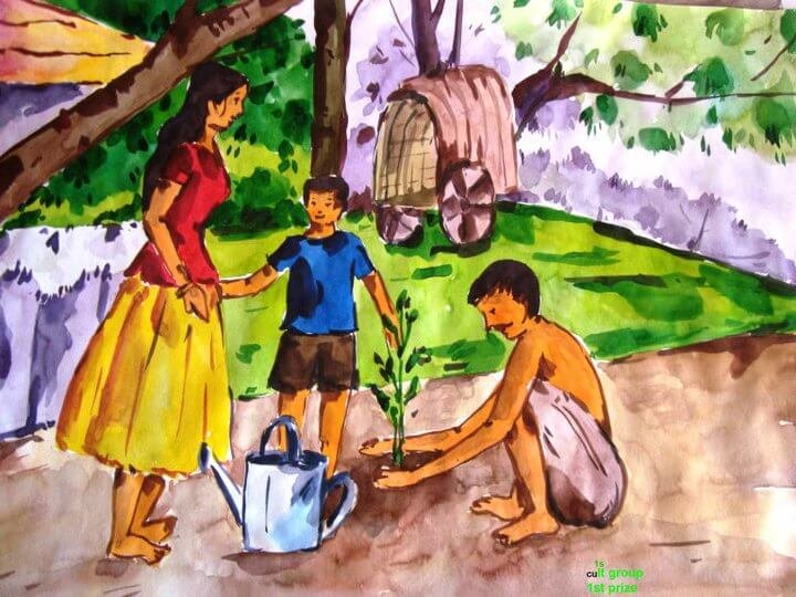 Eco Manthan CTCS Family)img