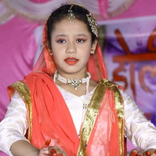 Aditi Srivastava CTCS Family)img