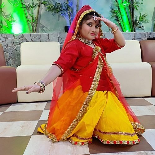 Anya Madar CTCS Family)img