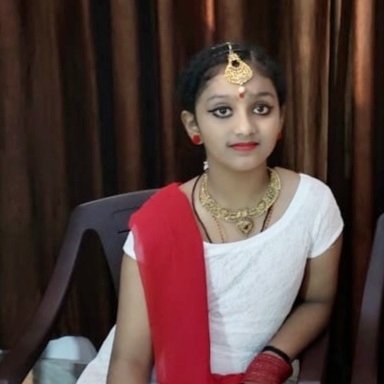 Ishika Srivastava CTCS Family)img