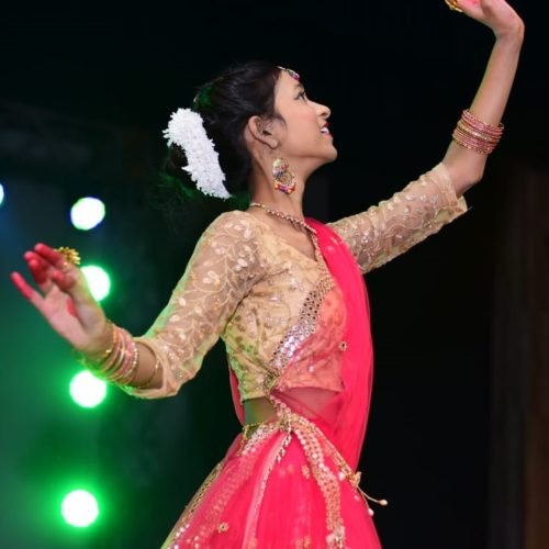 Naina Srivastava CTCS Family)img