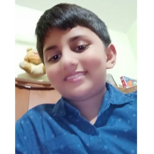 Abhay Singh CTCS Family)img