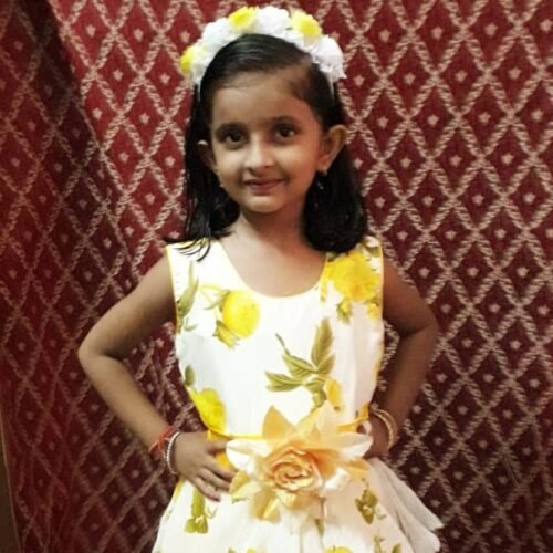 CTCS Family Adira Srivastava)img