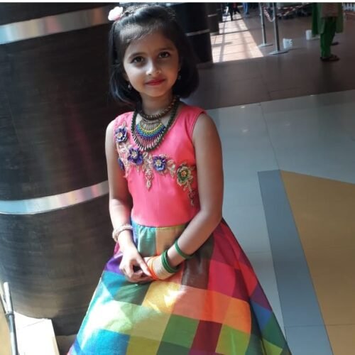 CTCS Family Shambhavi Srivastava)img