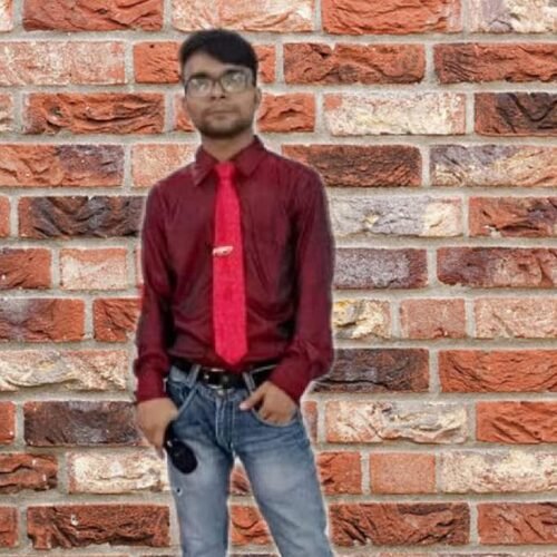 CTCS Family Vijay Kumar Gupta)img
